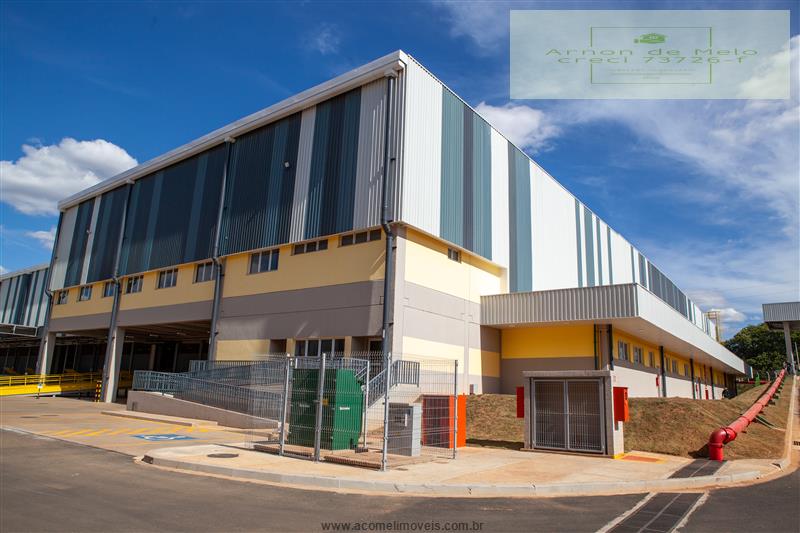 Depósito-Galpão, 2575 m² - Foto 12