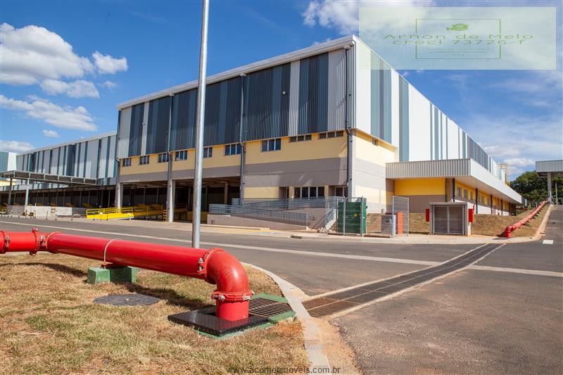 Depósito-Galpão, 2575 m² - Foto 13