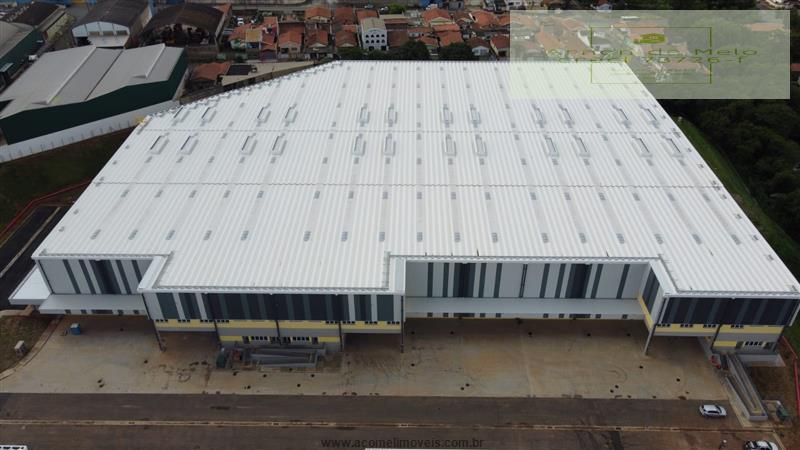 Depósito-Galpão, 2575 m² - Foto 16