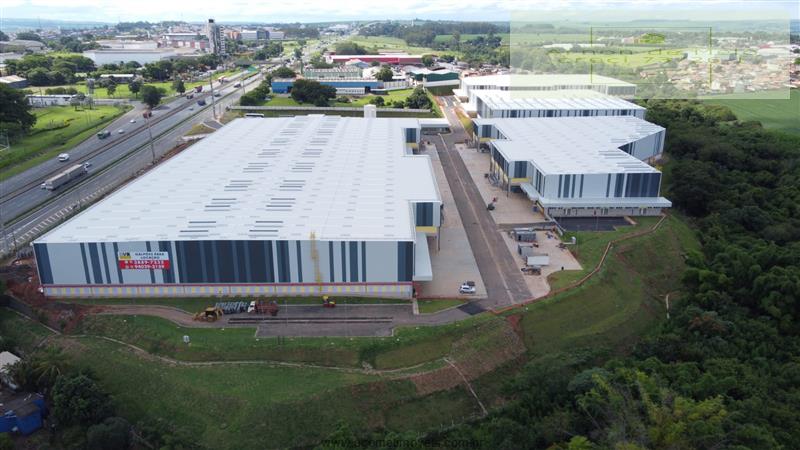 Depósito-Galpão, 2575 m² - Foto 15