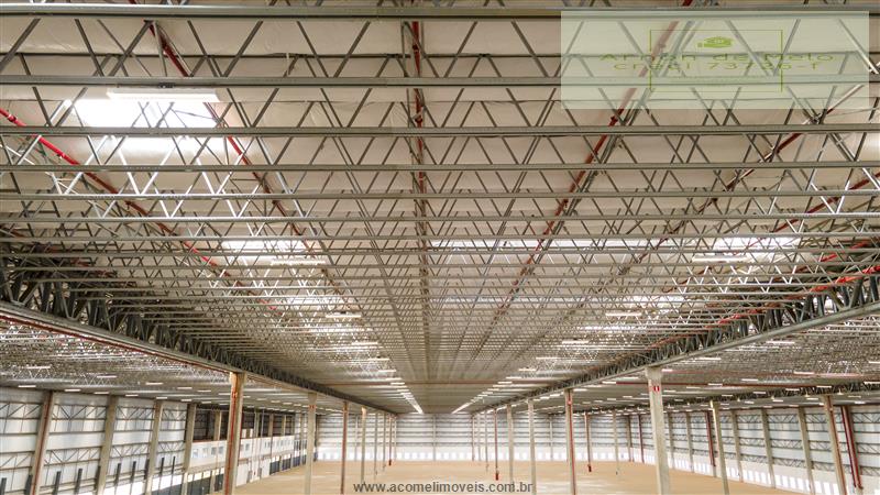 Pavilhão/galpão/depósito para alugar  no Jardim Nova Limeira - Limeira, SP. Imóveis