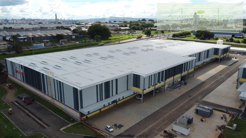 Depósito-Galpão, 2575 m² - Foto 18