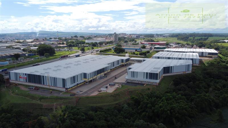 Depósito-Galpão, 2575 m² - Foto 17