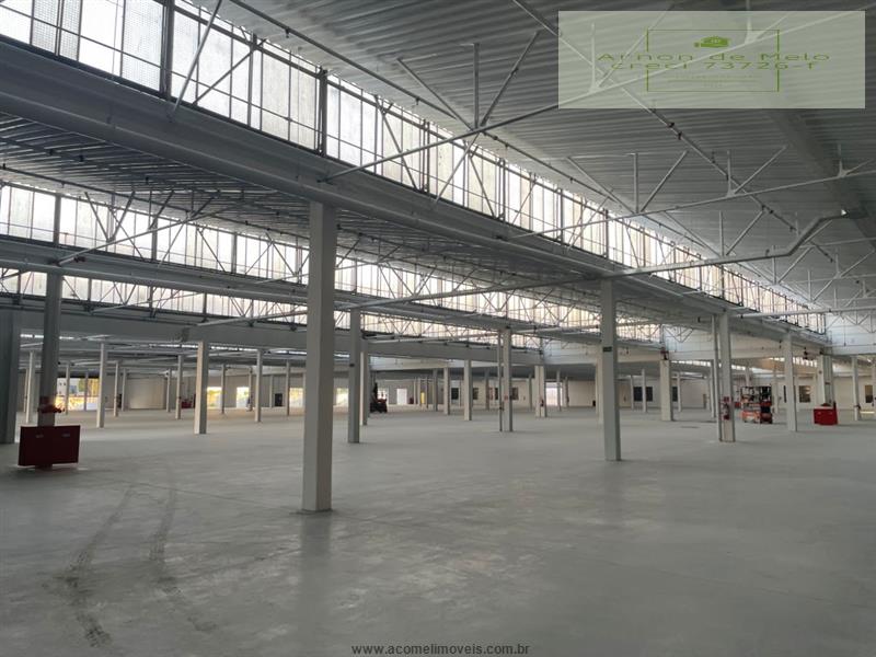 Depósito-Galpão-Armazém para alugar, 7950m² - Foto 11