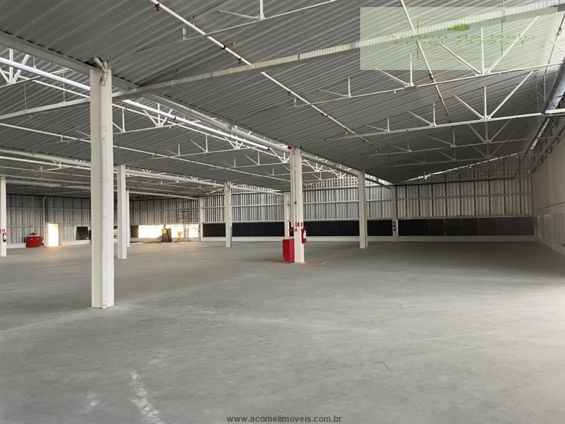 Pavilhão/galpão/depósito para alugar  no Jaguaré - São Paulo, SP. Imóveis