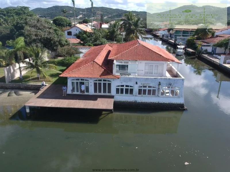 Casa, 9 quartos, 545 m² - Foto 11