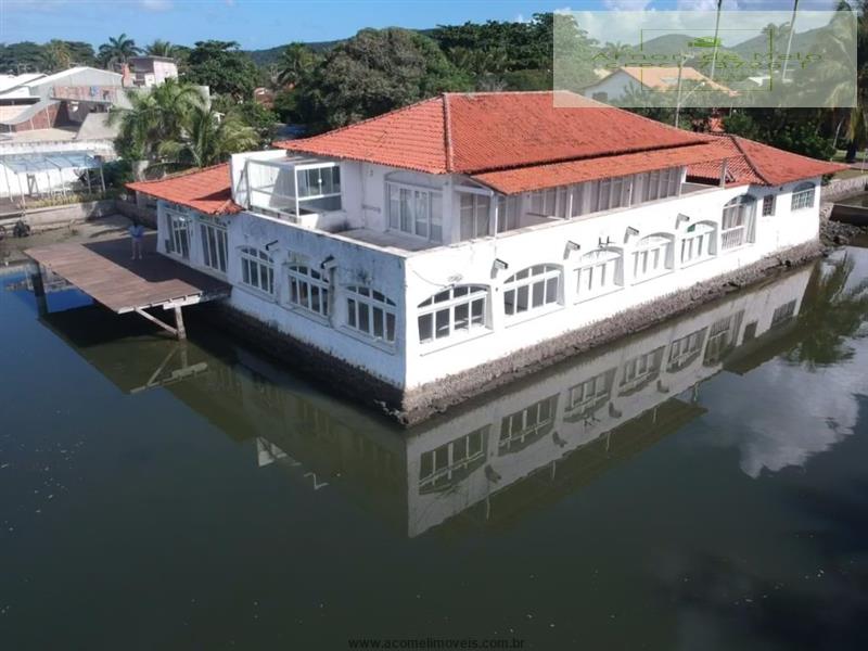 Casa, 9 quartos, 545 m² - Foto 12