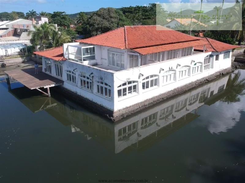 Casa, 9 quartos, 545 m² - Foto 15