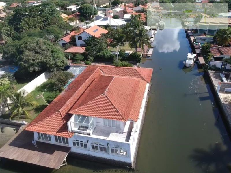 Casa, 9 quartos, 545 m² - Foto 14