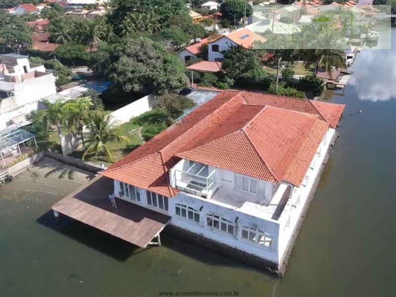 Casa, 9 quartos, 545 m² - Foto 17