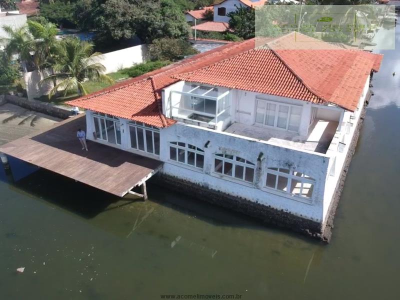 Casa, 9 quartos, 545 m² - Foto 16