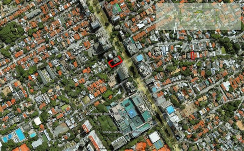 Prédio Inteiro para alugar, 201m² - Foto 12