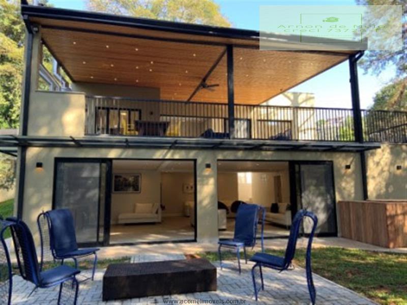 Casa para alugar  no Estância Parque de Atibaia - Atibaia, SP. Imóveis