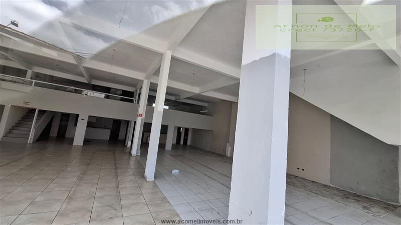 Imóvel comercial para alugar  no Vila Mirim - Praia Grande, SP. Imóveis