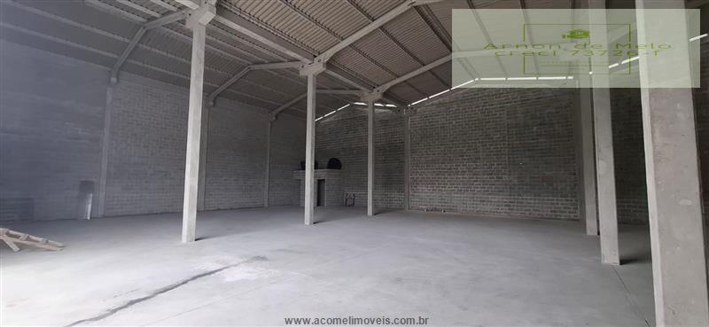 Pavilhão/galpão/depósito para alugar  no Aviação - Praia Grande, SP. Imóveis