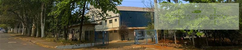 Depósito-Galpão-Armazém para alugar, 5740m² - Foto 2