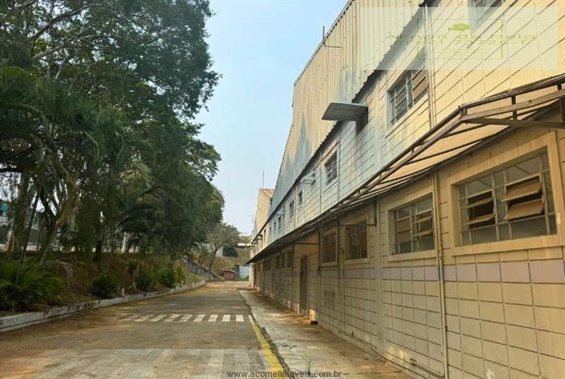 Depósito-Galpão-Armazém para alugar, 5740m² - Foto 4