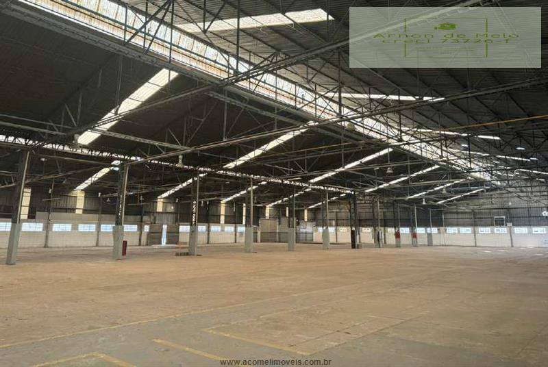 Depósito-Galpão-Armazém para alugar, 5740m² - Foto 6
