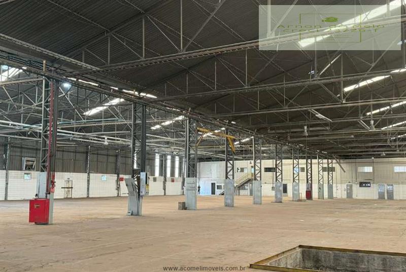 Depósito-Galpão-Armazém para alugar, 5740m² - Foto 8