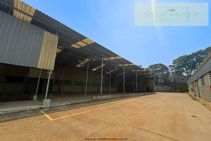 Depósito-Galpão-Armazém para alugar, 5740m² - Foto 9