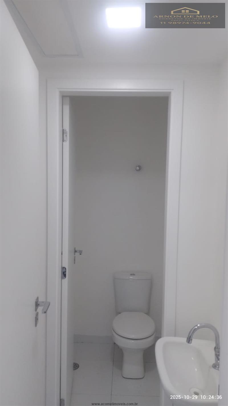 Prédio Inteiro, 45 m² - Foto 9