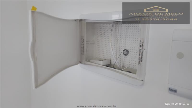 Prédio Inteiro, 45 m² - Foto 14