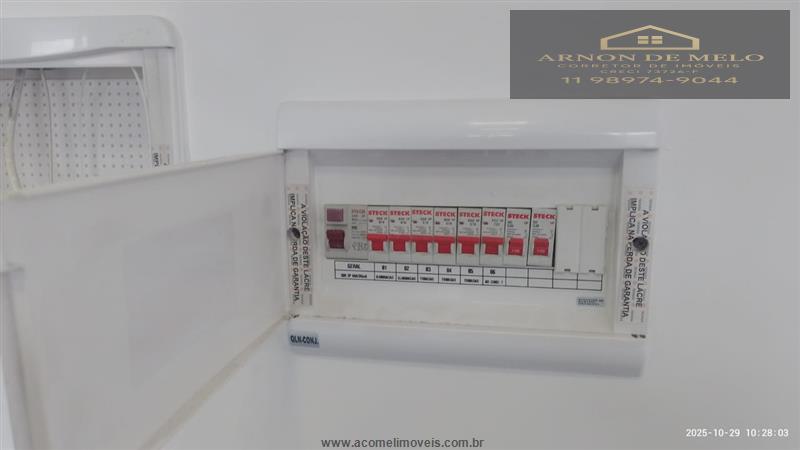 Prédio Inteiro, 45 m² - Foto 19