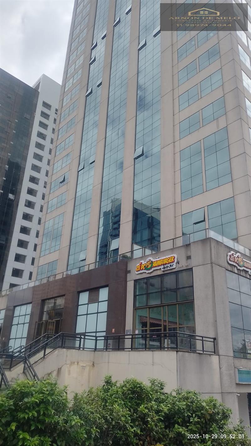 Imóvel comercial para alugar  no Alphaville - Barueri, SP. Imóveis