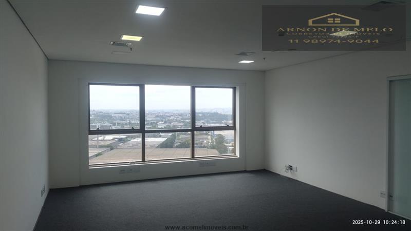 Imóvel comercial para alugar  no Alphaville - Barueri, SP. Imóveis