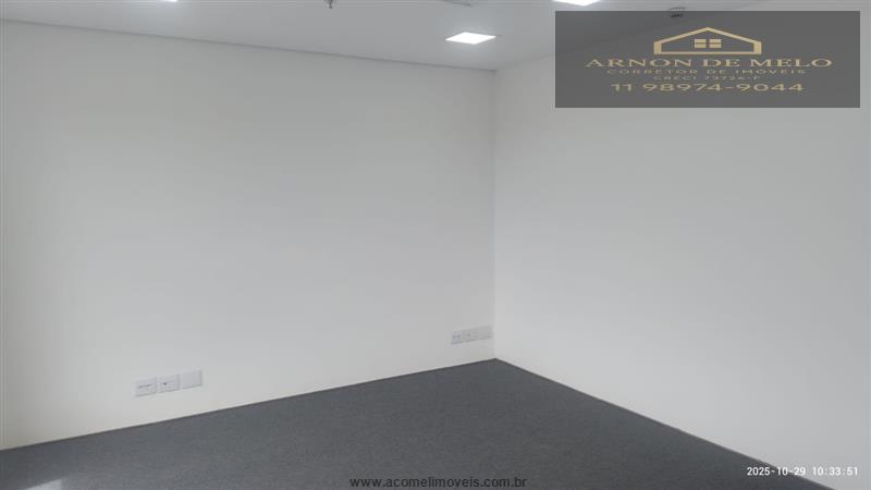 Imóvel comercial para alugar, 45 m² por R$ 3.000,00 Imóvel comercial para alugar, 45 m² por R$ 3.000,00