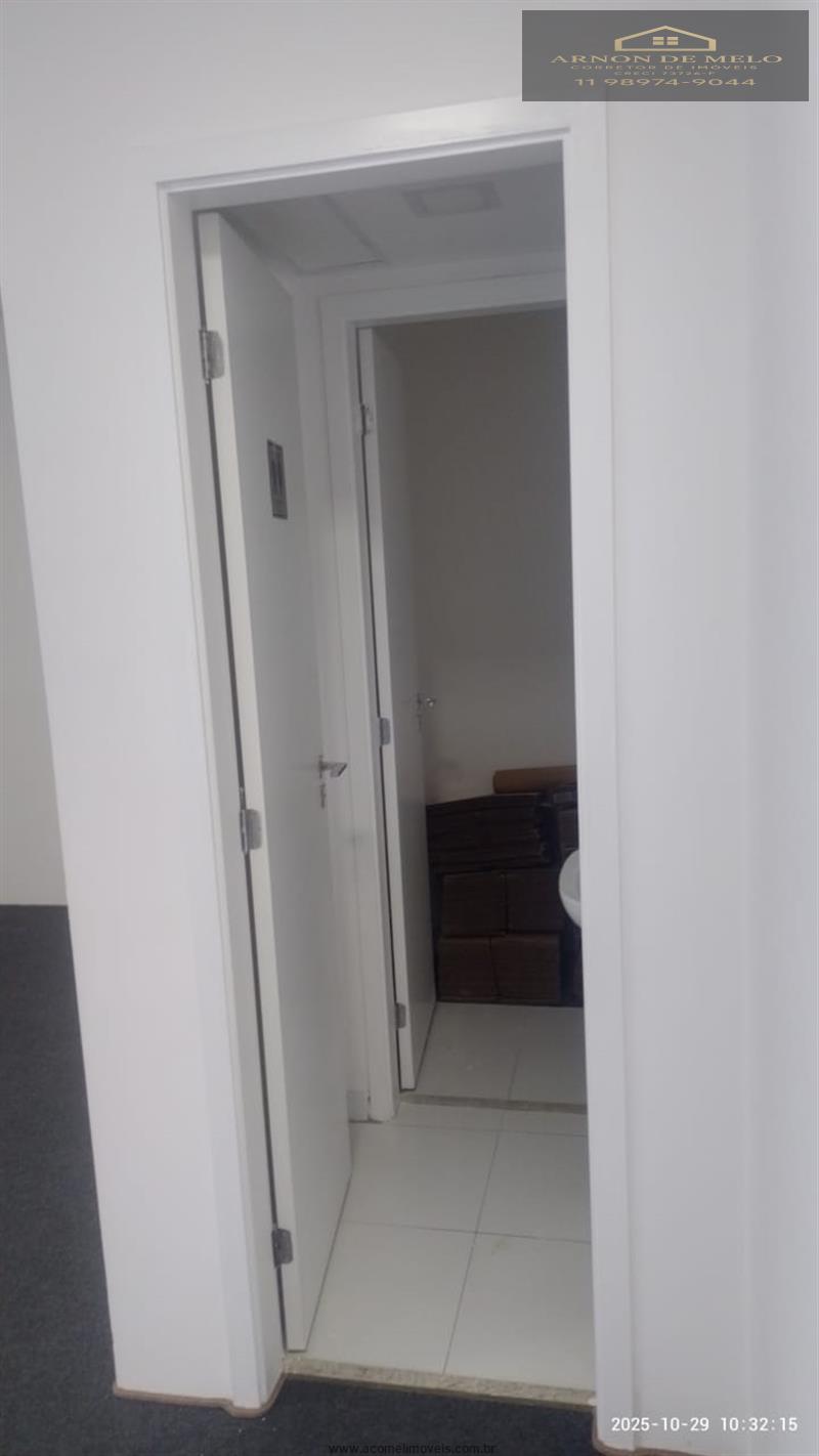 Imóvel comercial para alugar, 45 m² por R$ 3.000,00 Imóvel comercial para alugar, 45 m² por R$ 3.000,00