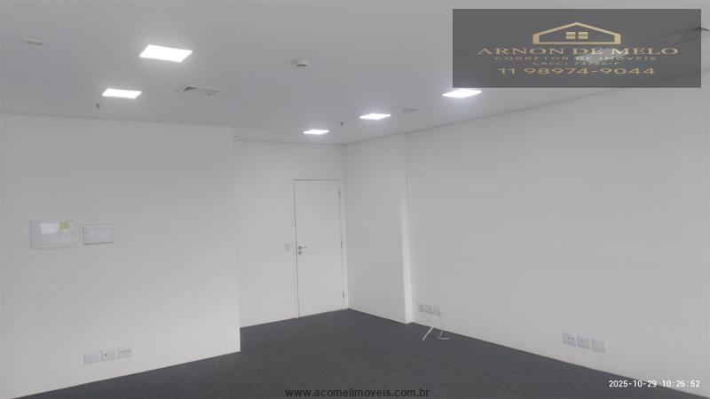 Imóvel comercial para alugar, 45 m² por R$ 3.000,00 Imóvel comercial para alugar, 45 m² por R$ 3.000,00