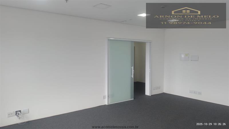 Prédio Inteiro, 45 m² - Foto 18