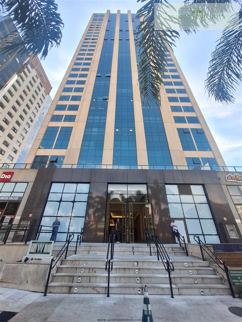 Imóvel comercial para alugar, 32 m² por R$ 2.700,00 Imóvel comercial para alugar, 32 m² por R$ 2.700,00