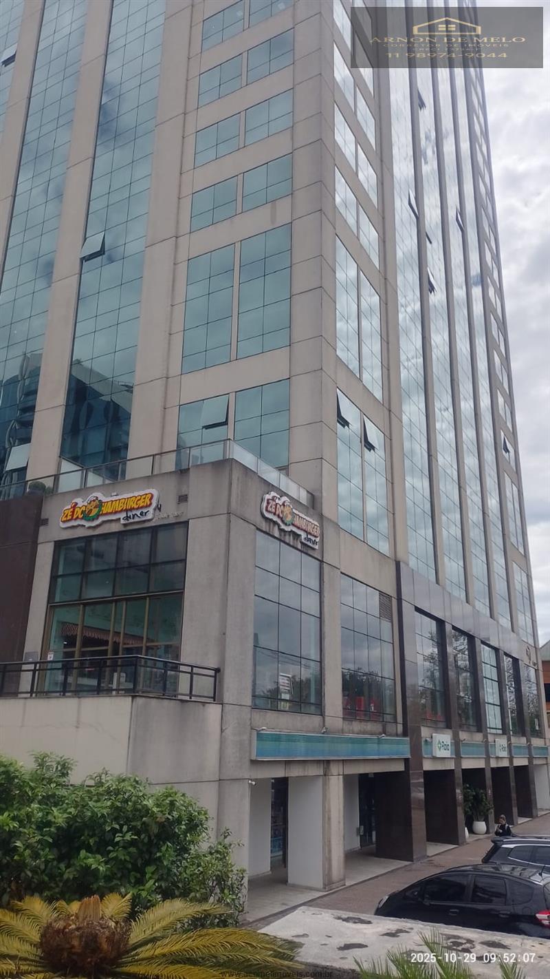 Prédio Inteiro, 32 m² - Foto 16