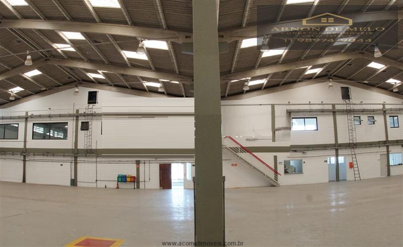 Depósito-Galpão, 3174 m² - Foto 2