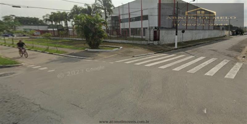 Depósito-Galpão, 3174 m² - Foto 1