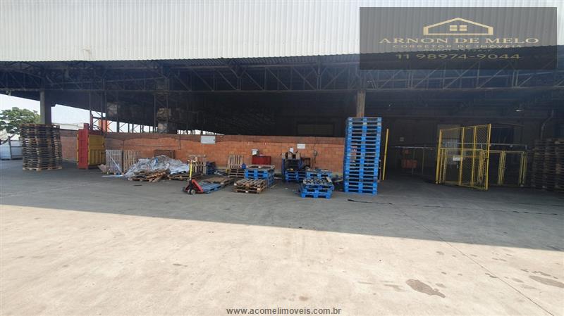 Depósito-Galpão, 28550 m² - Foto 11