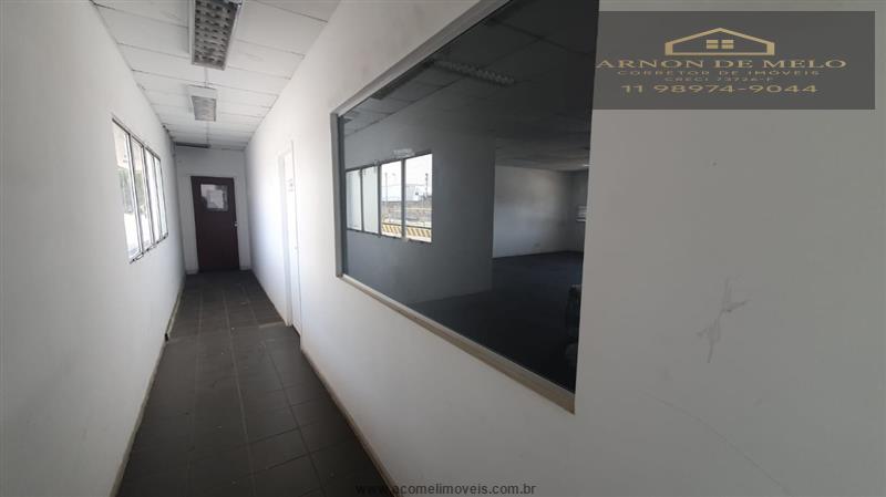 Depósito-Galpão, 28550 m² - Foto 12