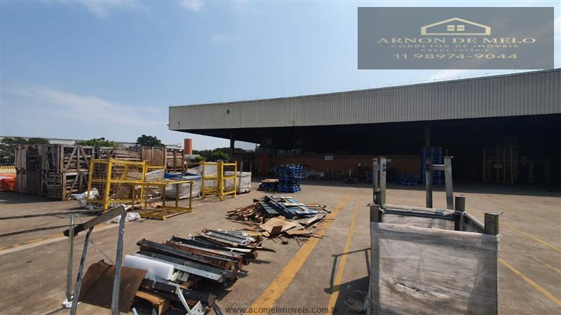 Depósito-Galpão, 28550 m² - Foto 14
