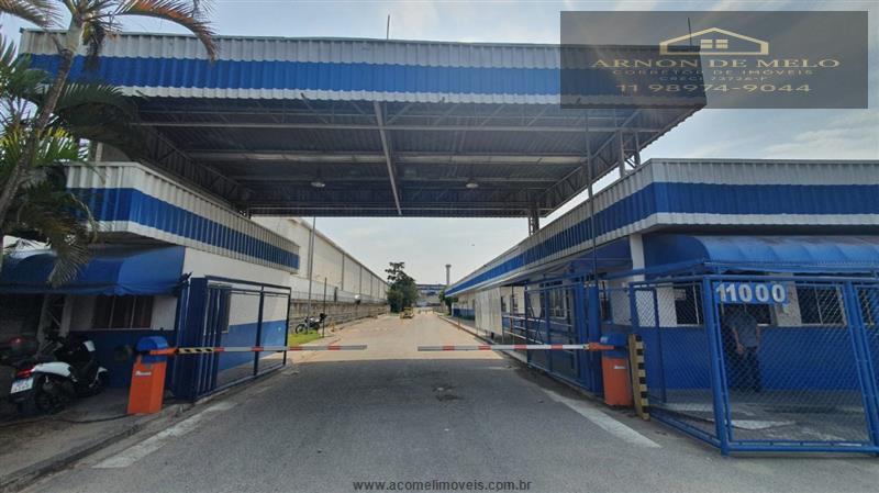 Depósito-Galpão, 28550 m² - Foto 15