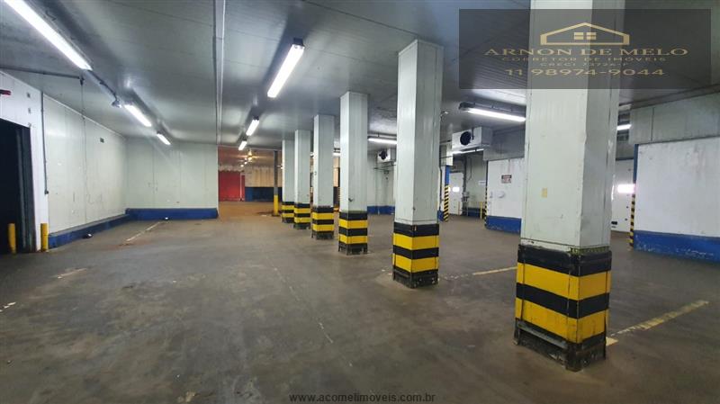 Depósito-Galpão, 28550 m² - Foto 17