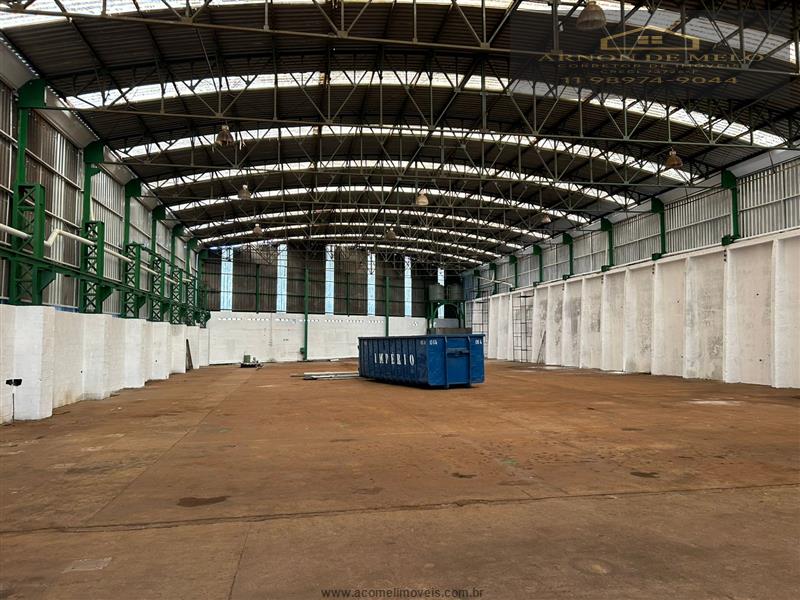 Depósito-Galpão, 2800 m² - Foto 4