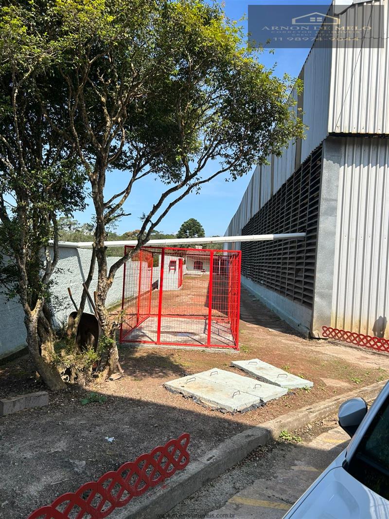 Depósito-Galpão, 2800 m² - Foto 13