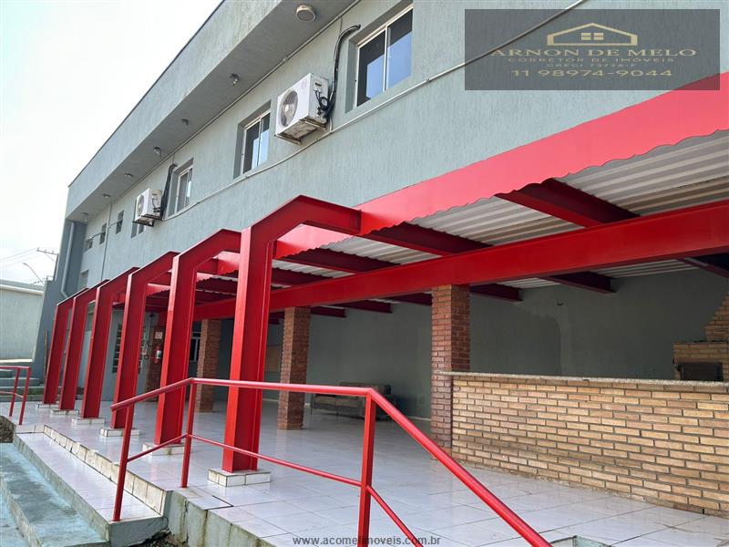 Depósito-Galpão, 2800 m² - Foto 18