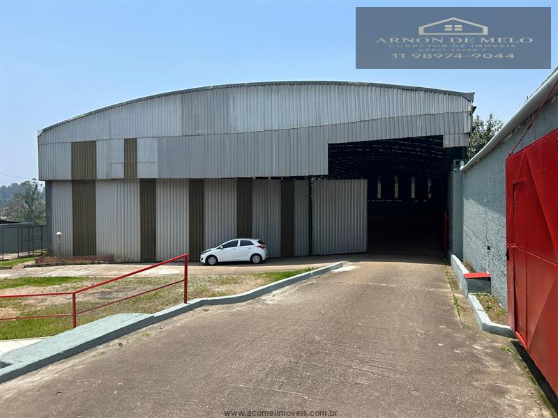 Depósito-Galpão, 2800 m² - Foto 19