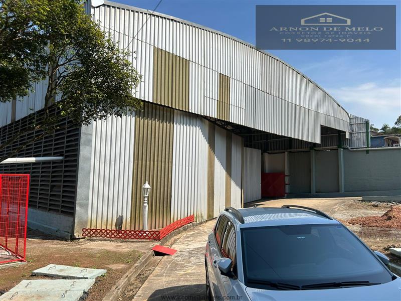 Depósito-Galpão, 2800 m² - Foto 25