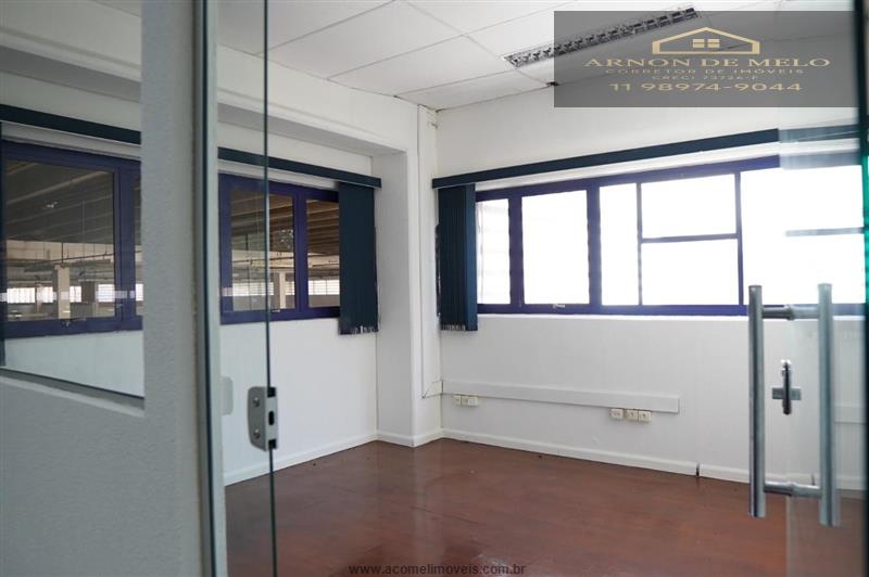 Depósito-Galpão, 9500 m² - Foto 18