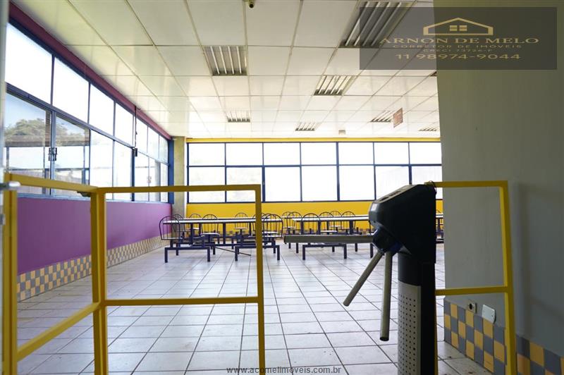 Depósito-Galpão, 9500 m² - Foto 22