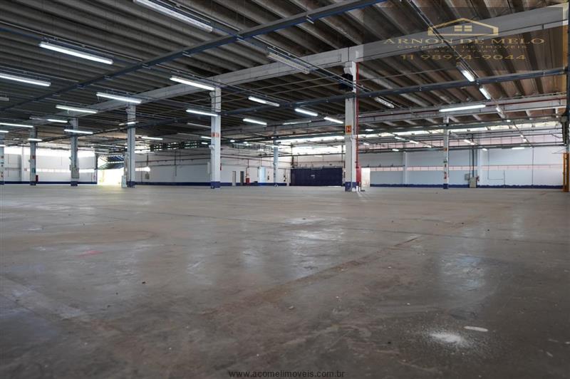 Depósito-Galpão, 9500 m² - Foto 11
